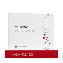 Laden Sie das Bild in den Galerie-Viewer, Fettsäurenanalyse inkl. persönliche 1:1 Besprechung