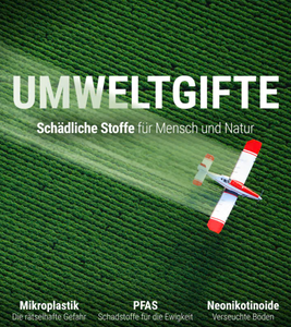 Detox & More: Richtig entgiften und nebenbei Gewicht verlieren