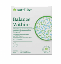 Laden Sie das Bild in den Galerie-Viewer, Nutrilite™ Balance Within™