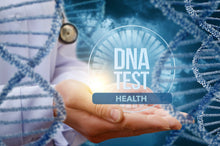 Laden Sie das Bild in den Galerie-Viewer, DNA Health Test