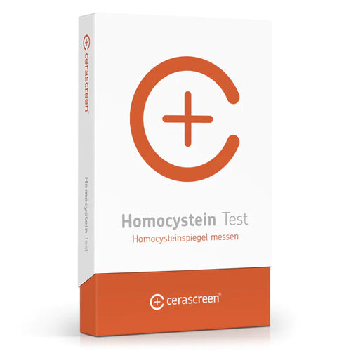 Homocystein Test
