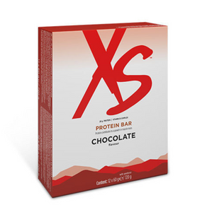 XS™ Protein Riegel - Schokoladengeschmack